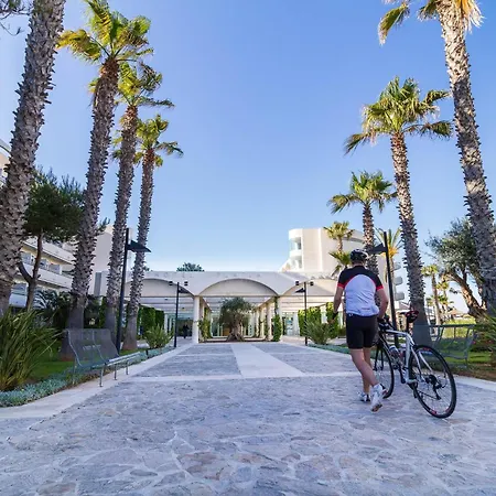 Eix Platja Daurada & Apartmanhotel 4*
