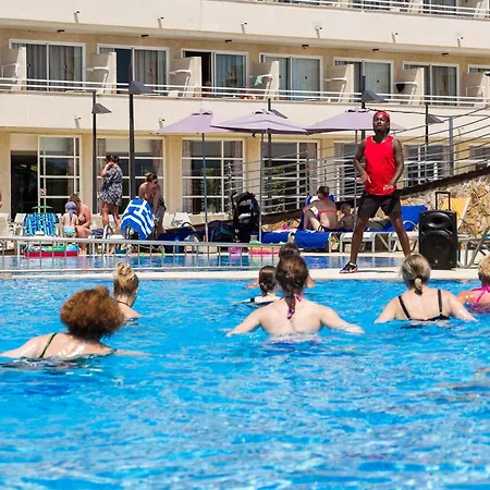 Apartmanhotel Eix Platja Daurada & Can Picafort (Mallorca)