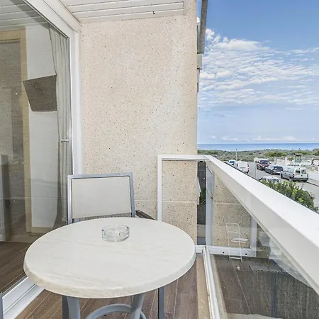 Eix Platja Daurada & Aparthotel 4*