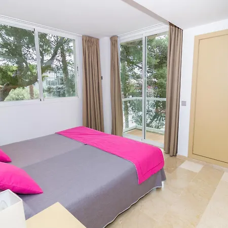 Eix Platja Daurada & 4* Can Picafort (Mallorca)