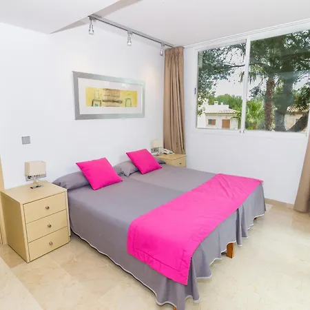 Eix Platja Daurada & Can Picafort (Mallorca)