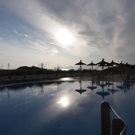 Apartmanhotel Eix Platja Daurada &
