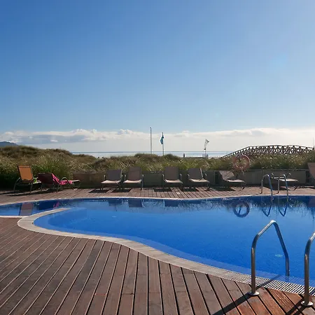 Eix Platja Daurada & Apartmanhotel Can Picafort (Mallorca)