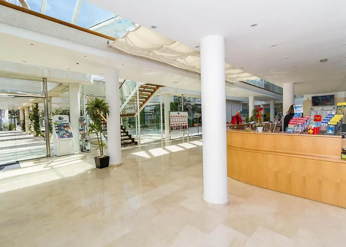 Eix Platja Daurada &