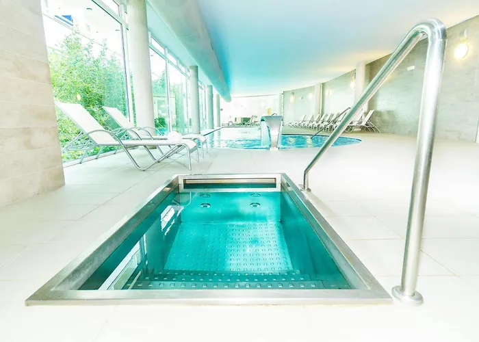 Eix Platja Daurada & Lägenhetshotell 4*