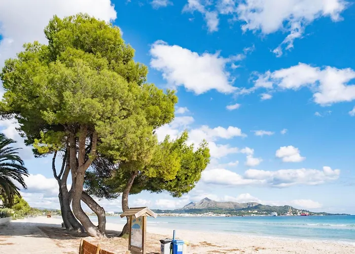 Eix Platja Daurada & Lägenhetshotell 4*