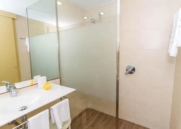 Eix Platja Daurada &