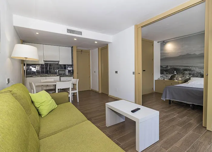 Eix Platja Daurada &